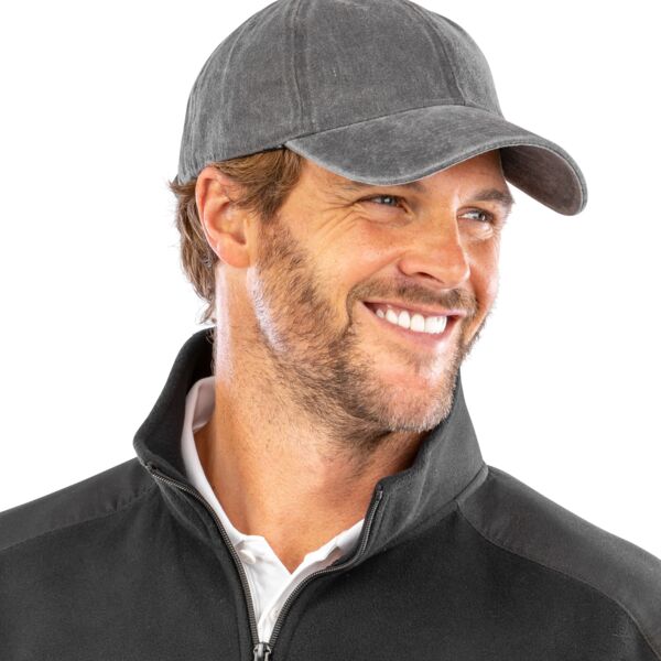 Pure Cotton Vintage Cap Thumbnail