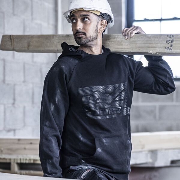 Regatta Pro Trade Hoodie Thumbnail