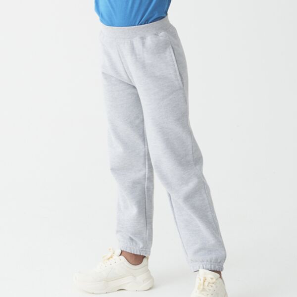 AWDis Kids Cuffed Jog Pants Thumbnail