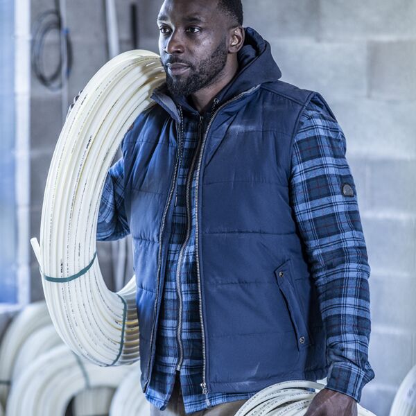Regatta Altoona Padded Bodywarmer Thumbnail