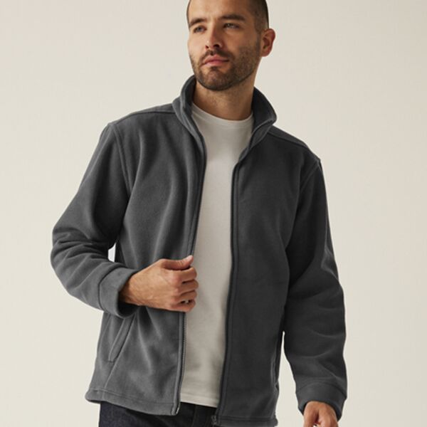 Regatta Thor 300 Fleece Jacket Thumbnail