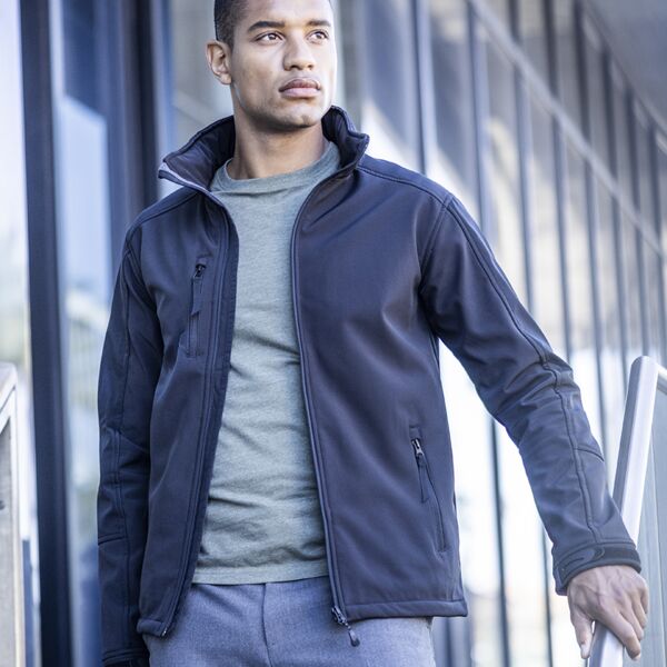 Regatta Hydroforce Soft Shell Jacket Thumbnail