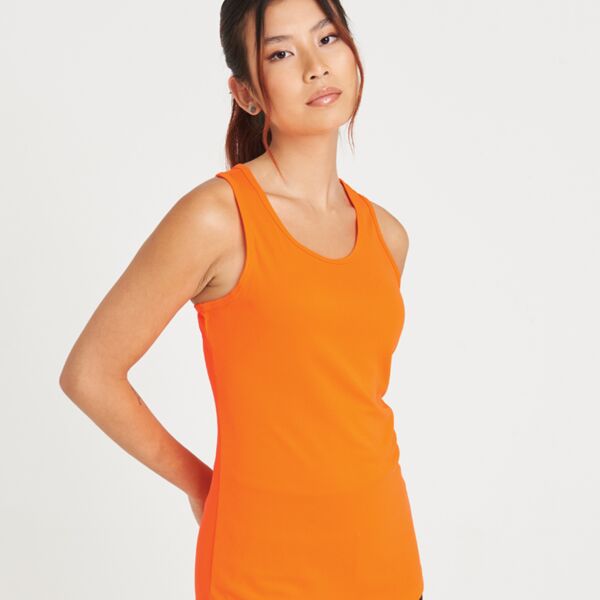 Sleeveless / Tanks Thumbnail