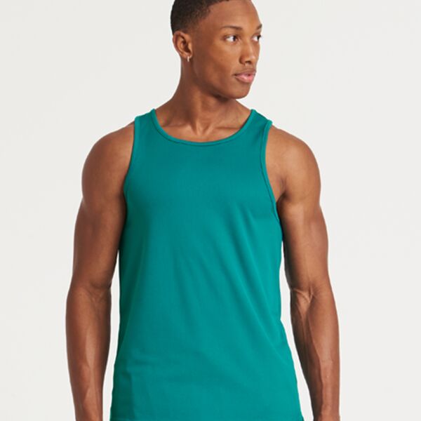 Sleeveless / Tanks Thumbnail