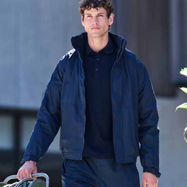 Jackets & Coats Thumbnail