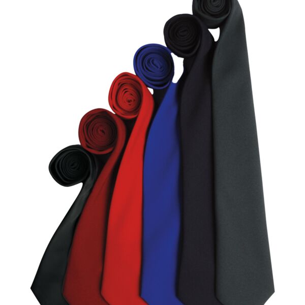 Premier Work Tie Thumbnail