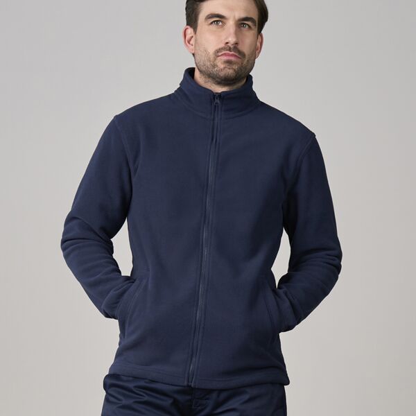 Pro RTX Pro Fleece Jacket Thumbnail