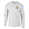 Gildan Ultra Cotton™ Long Sleeve T-Shirt Thumbnail